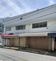 外観・内観