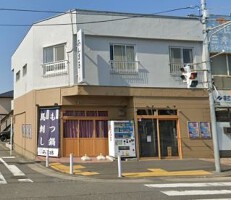 外観・内観