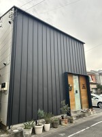 外観・内観