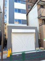 外観・内観