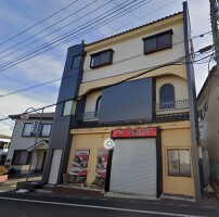 外観・内観