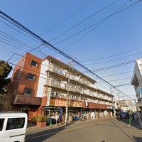 外観・内観