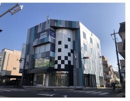 外観・内観