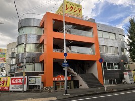 外観・内観