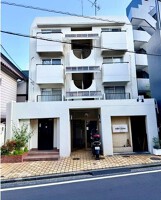外観・内観