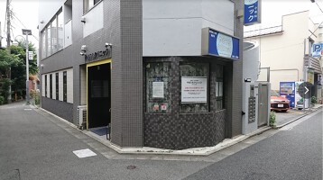 外観・内観