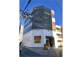 外観・内観