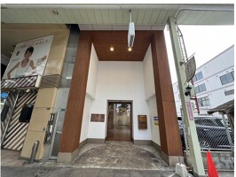 外観・内観