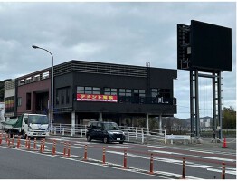 外観・内観