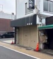 外観・内観