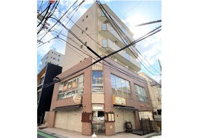 外観・内観