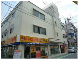 外観・内観