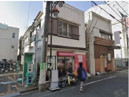 外観・内観