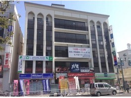 外観・内観