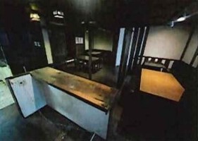 外観・内観
