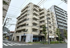 外観・内観