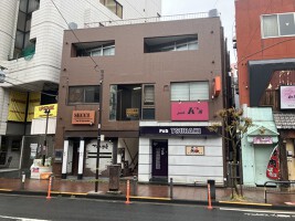 外観・内観