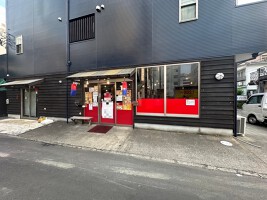 外観・内観
