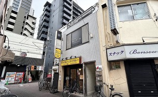 外観・内観