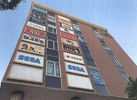 外観・内観