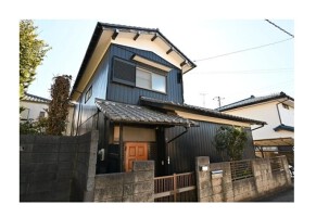 外観・内観
