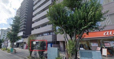 外観・内観