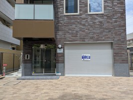 外観・内観