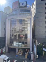 外観・内観