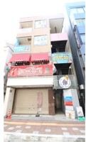 外観・内観