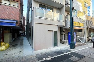 外観・内観