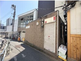 外観・内観