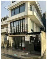 外観・内観