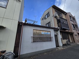 外観・内観
