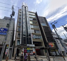 外観・内観