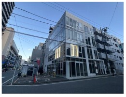 外観・内観