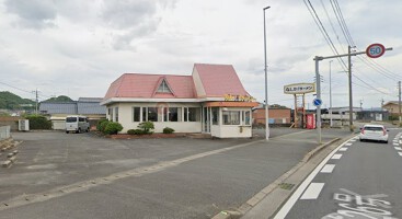外観・内観