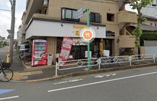 外観・内観