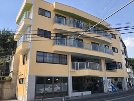 外観・内観