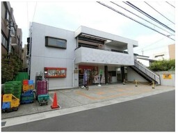 外観・内観