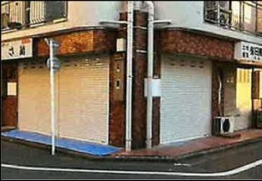 外観・内観