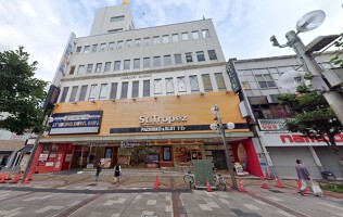 外観・内観