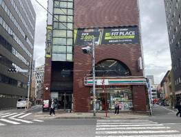 外観・内観