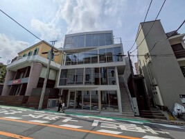外観・内観