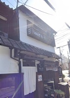 外観・内観