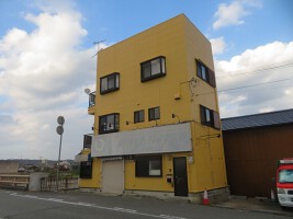 外観・内観