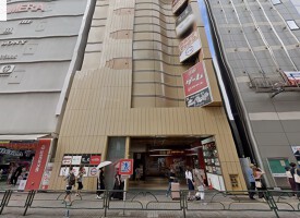 外観・内観