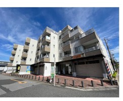 外観・内観