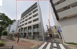 外観・内観