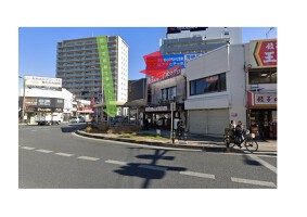 外観・内観