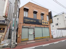 外観・内観